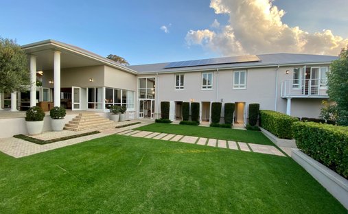 House in Randburg, Gauteng, South Africa 1