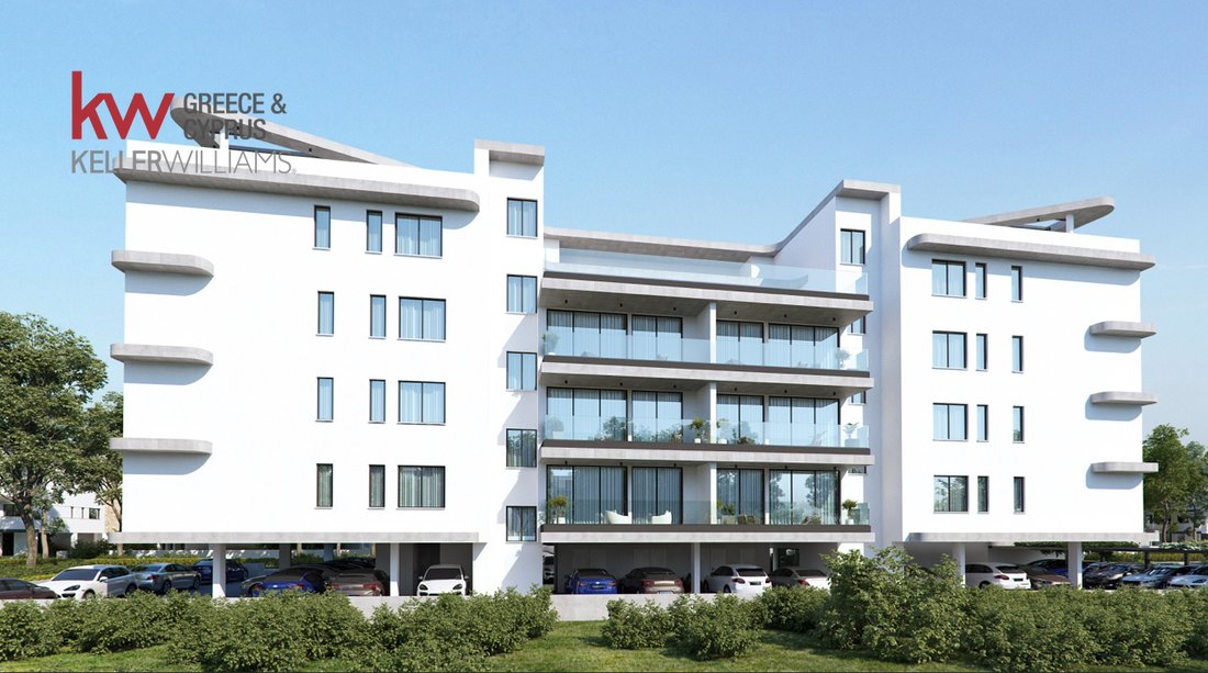 Appartement à Grèce 3 - 17251524