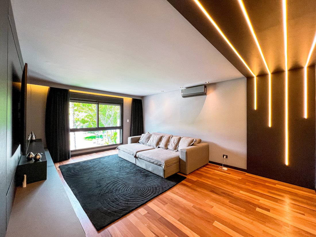 Condo in Barueri, State of São Paulo, Brazil 5 - 17252221