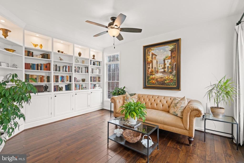 Casa en Marshall, Virginia, Estados Unidos 4 - 17254624