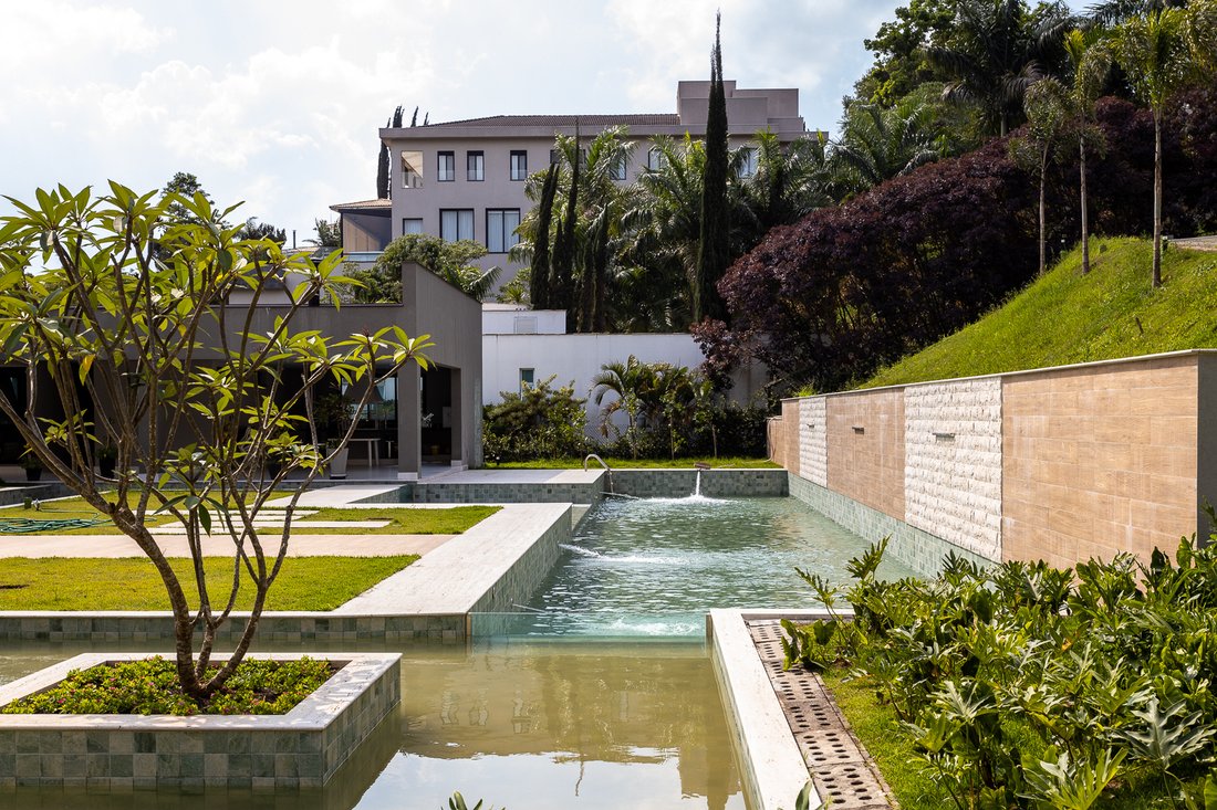 Condo in Barueri, State of São Paulo, Brazil 5 - 17252290