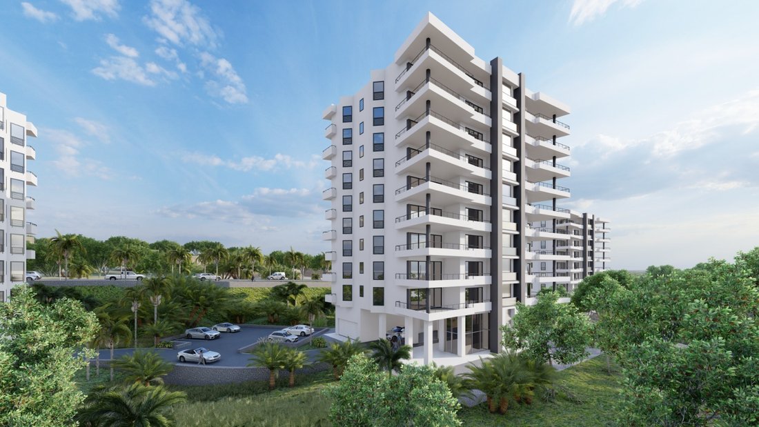 Apartment in Willemstad, Curaçao, Curaçao 1 - 17250751