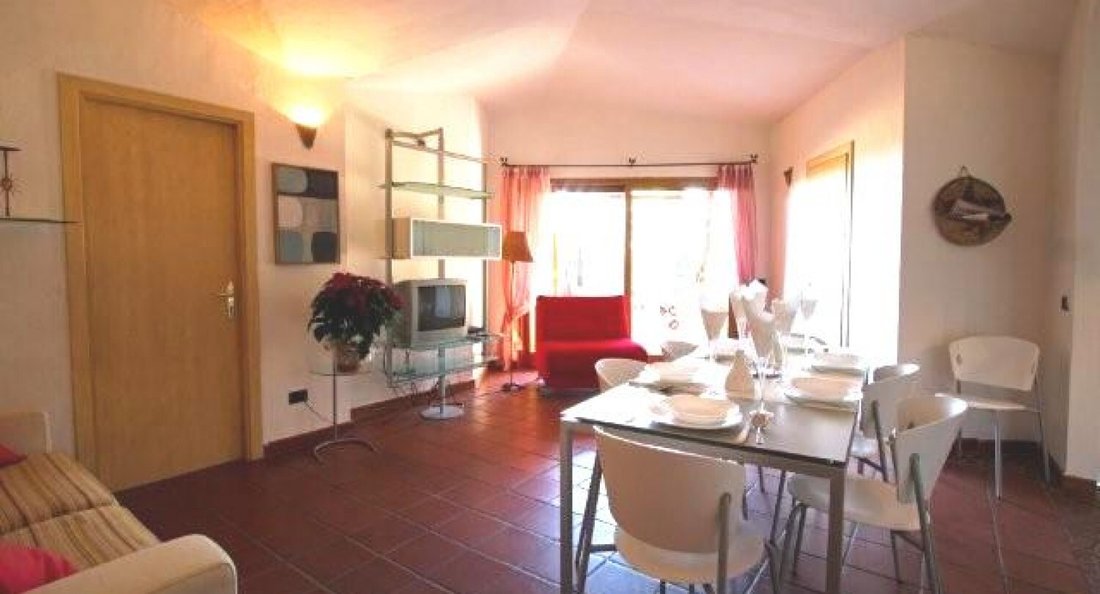 House in Arzachena, Sardinia, Italy 3 - 17254126