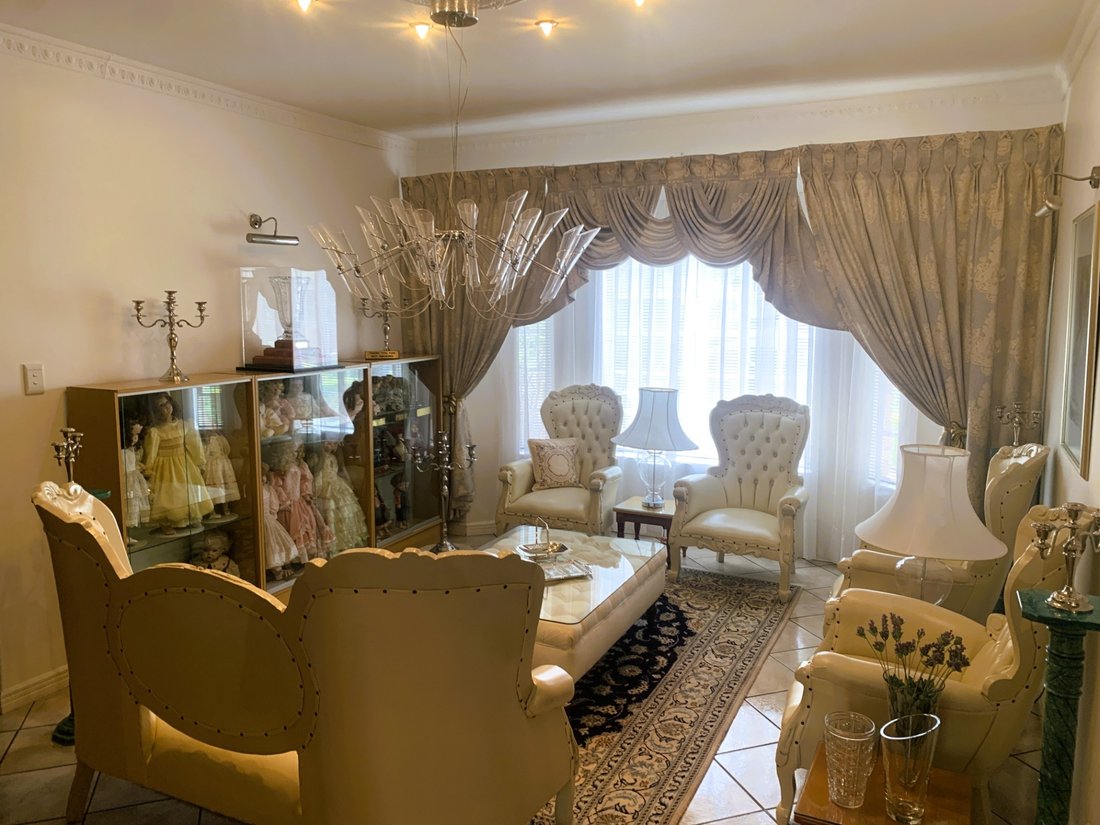 House in Mookgopong, Limpopo, South Africa 5 - 17250458
