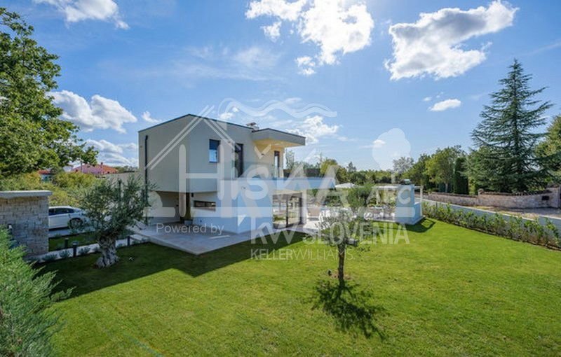 House in Višnjan, Istria County, Croatia 2 - 17251053