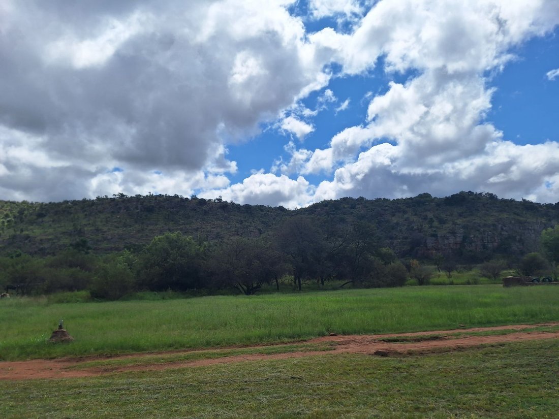 Rancho en Bela-Bela, Provincia de Limpopo, Sudáfrica 3 - 17253182