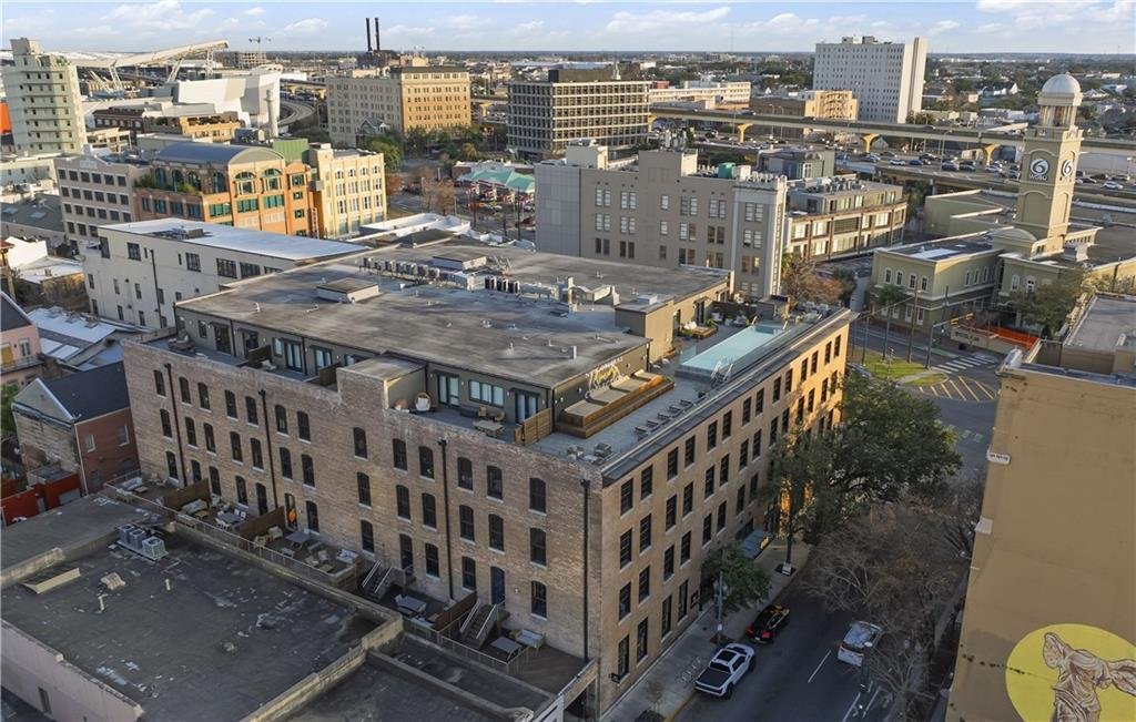Condo in New Orleans, Louisiana, United States 3 - 17254470