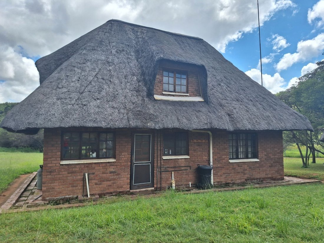 Rancho en Bela-Bela, Provincia de Limpopo, Sudáfrica 5 - 17253182