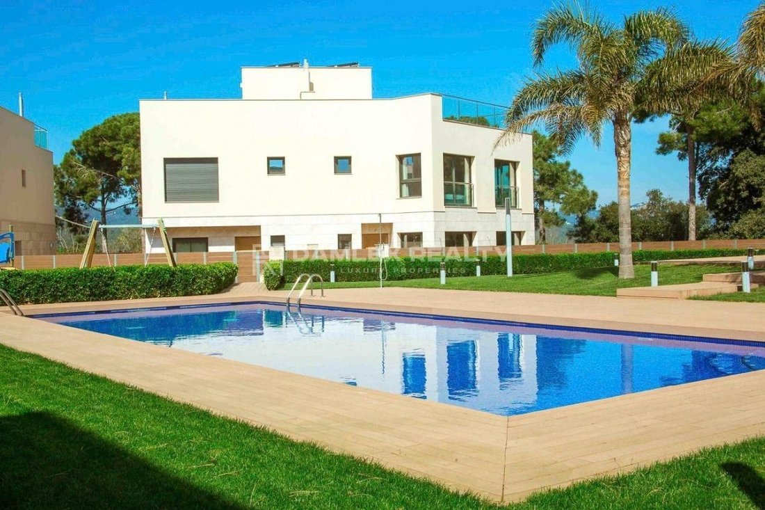 House in Lloret de Mar, Catalonia, Spain 1 - 17255948