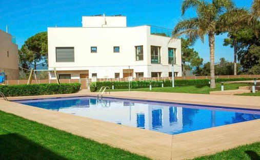 Casa a Lloret de Mar, Catalogna, Spagna 1