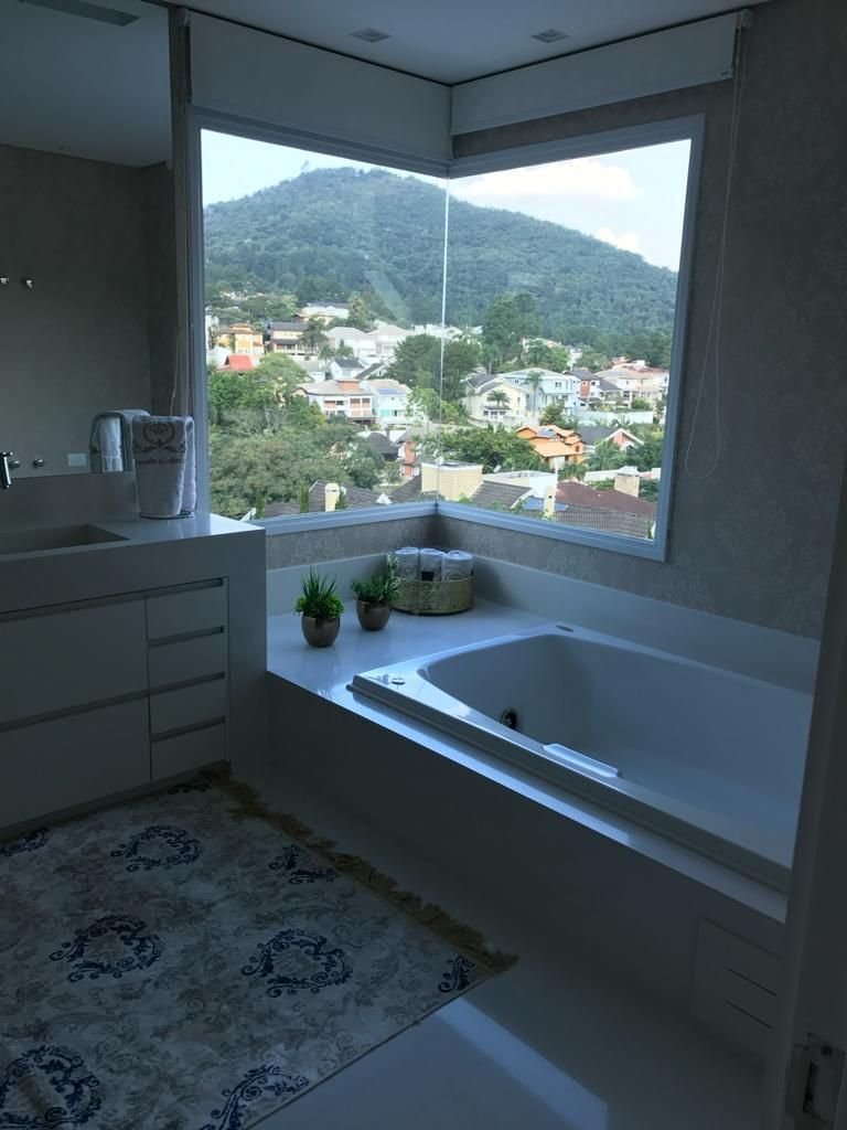 Condo in Santana de Parnaíba, State of São Paulo, Brazil 3 - 17252034