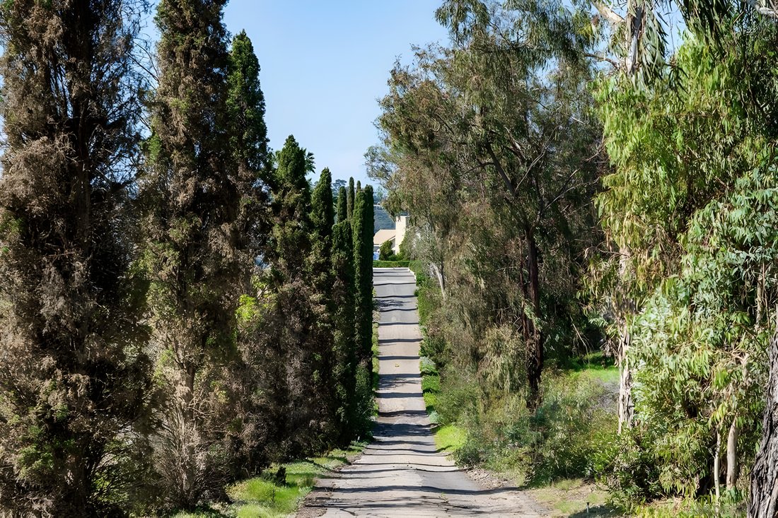 Land in Rancho Santa Fe, California, United States 2 - 17247742