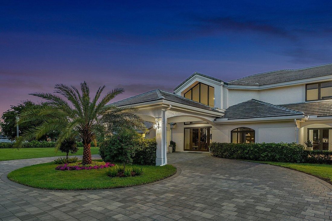 House in Boca Raton, Florida, United States 5 - 14773941