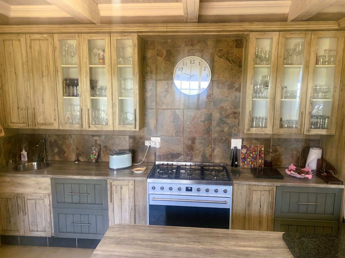 Farm Ranch in Johannesburg, Gauteng, South Africa 5 - 17252521