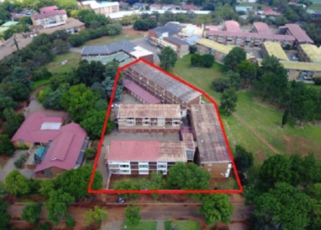 House in Vanderbijlpark, Gauteng, South Africa 1 - 17250632