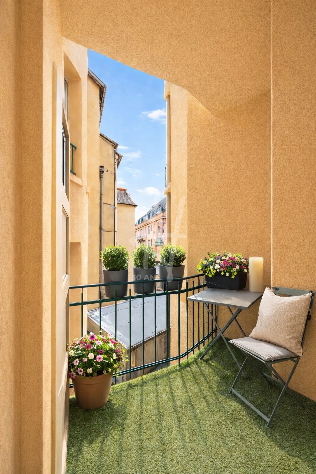 Apartment in Centre-Ancienne Ville, Metz, France 4 - 16827490