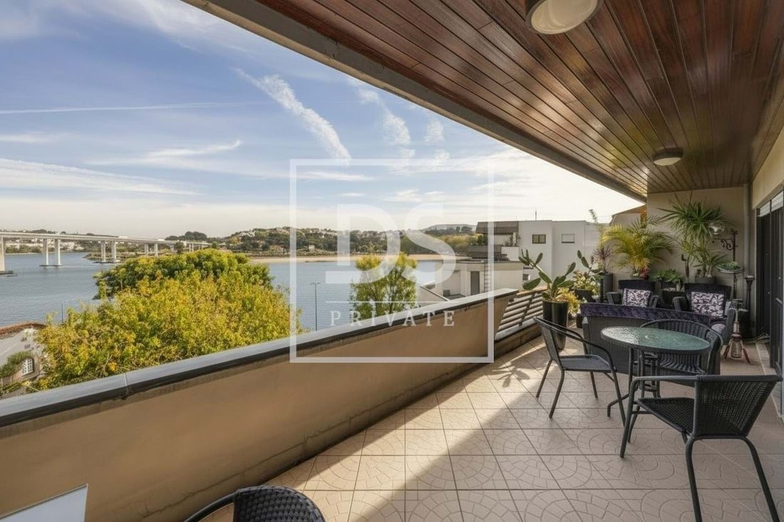 Apartment in Campanha, Porto District, Portugal 1 - 17254103