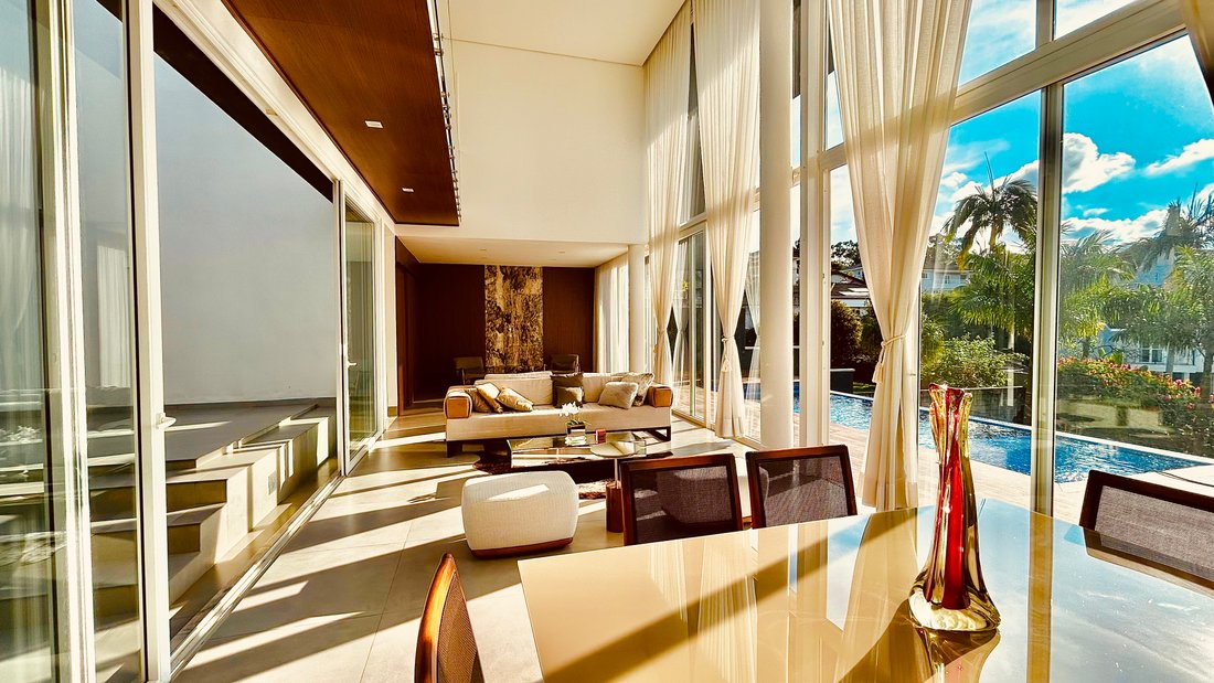 Condominio a Cotia, San Paolo, Brasile 2 - 17252088