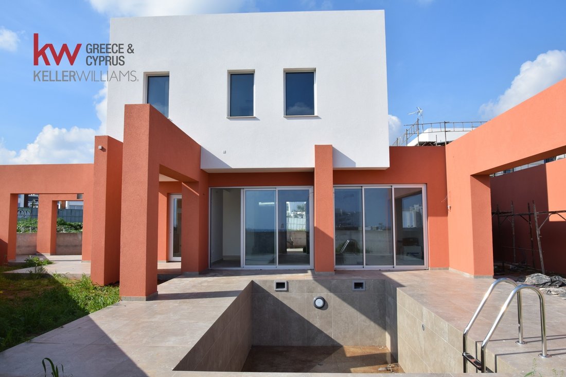 House in Greece 1 - 17251487