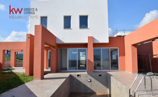 House in Greece 1