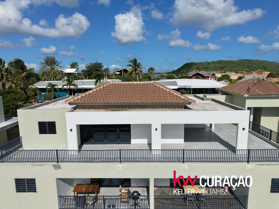 Apartment in Willemstad, Curaçao, Curaçao 3 - 17250278