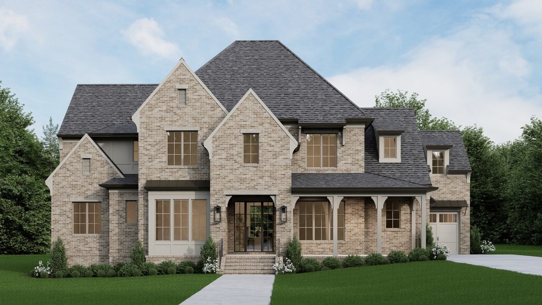 House in Nashville, Tennessee, United States 3 - 17201347