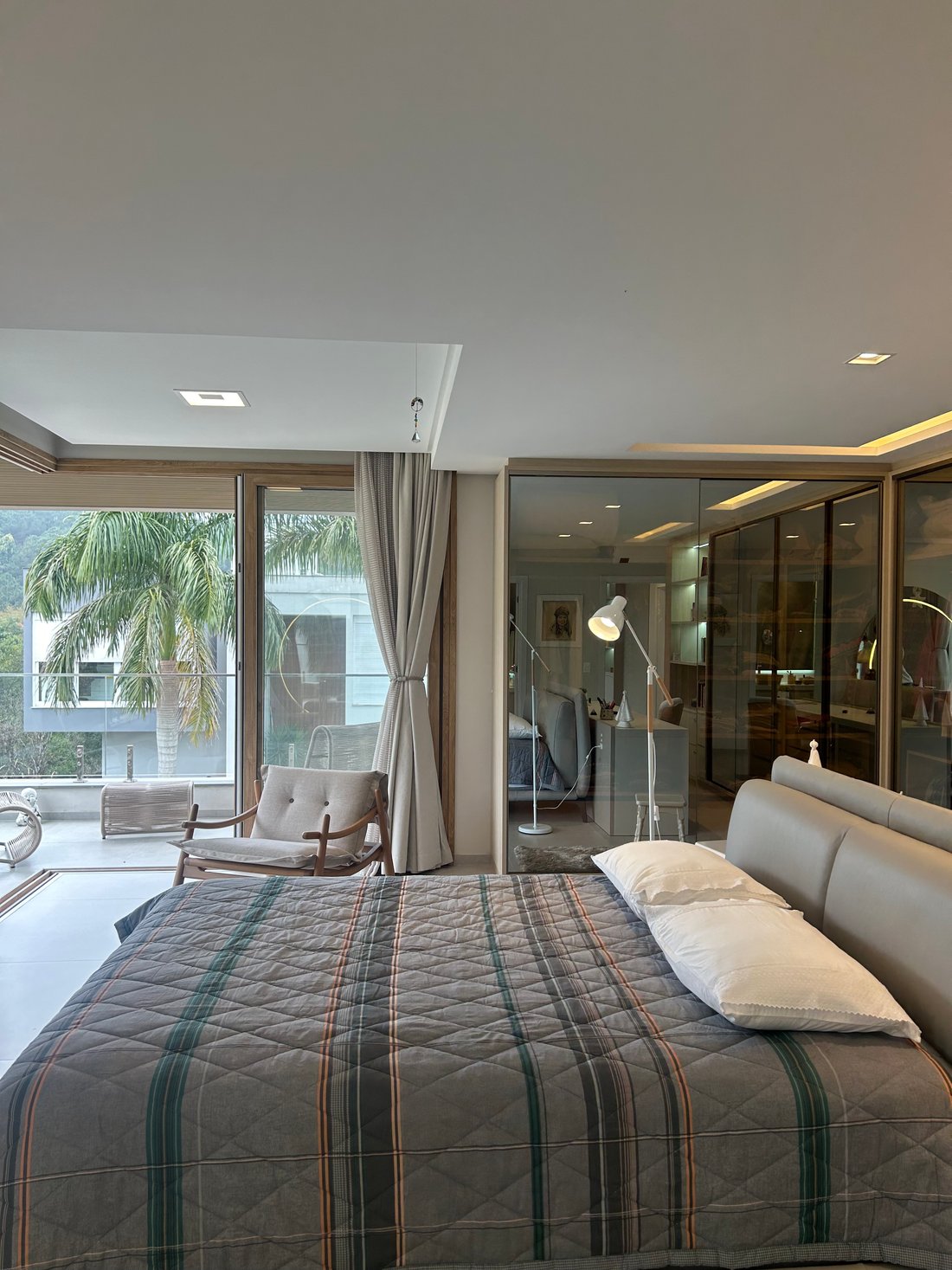 Appartement à Florianópolis, Santa Catarina, Brésil 2 - 17251797