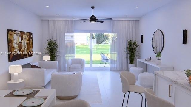 Maison à Coconut Creek, Floride, États-Unis 5 - 17254865