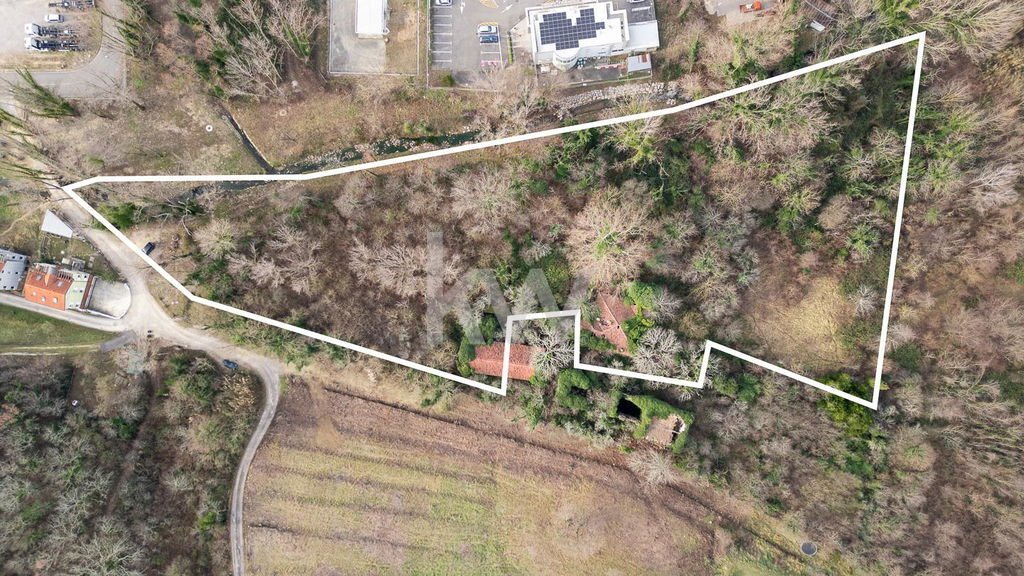 Land in Koper, Slovenia 2 - 17248722