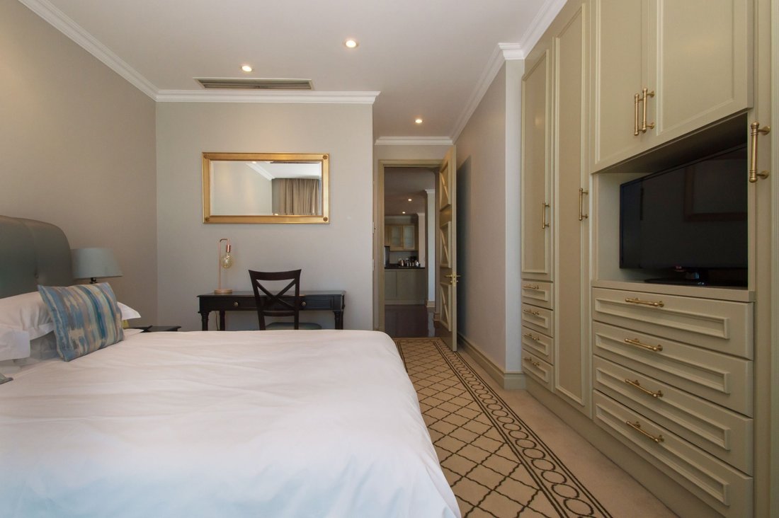 Appartement à Sandown, Gauteng, Afrique du Sud 2 - 17249833