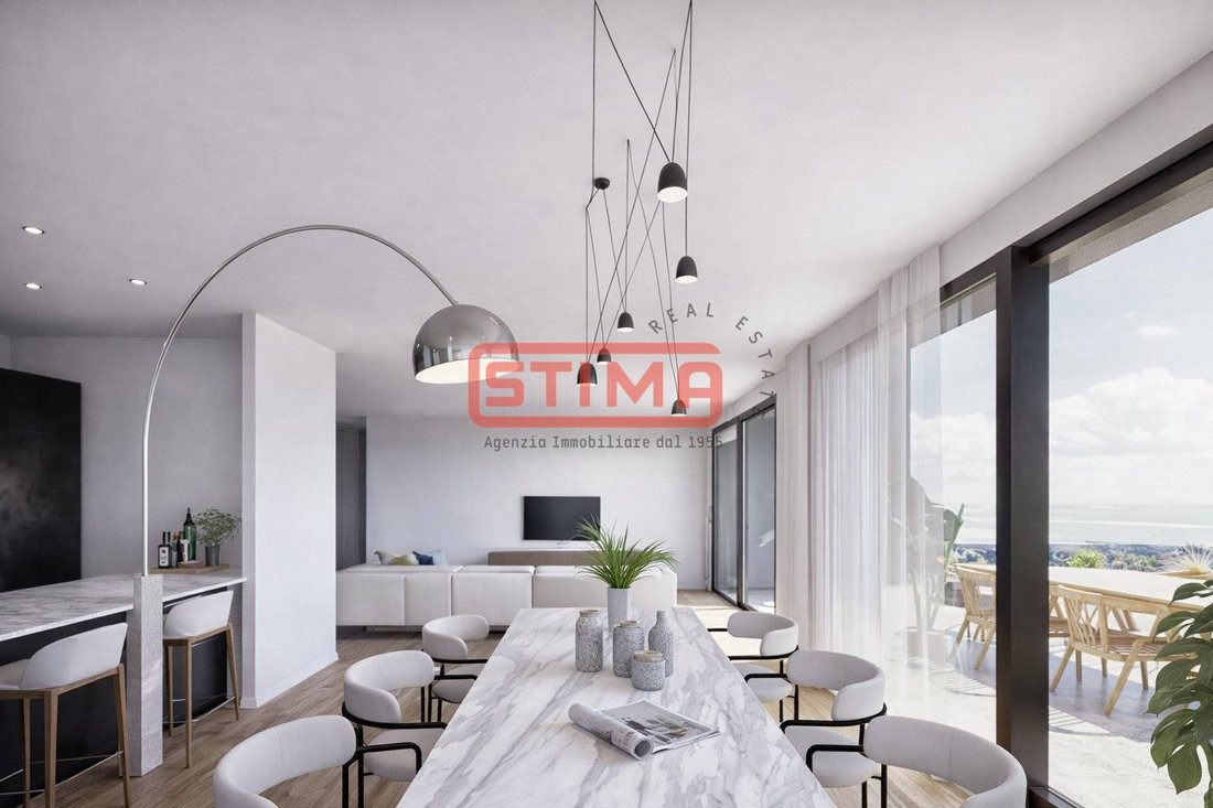 Apartment in Cathedral - Piazza dei Signori, Treviso, Italy 3 - 17254117