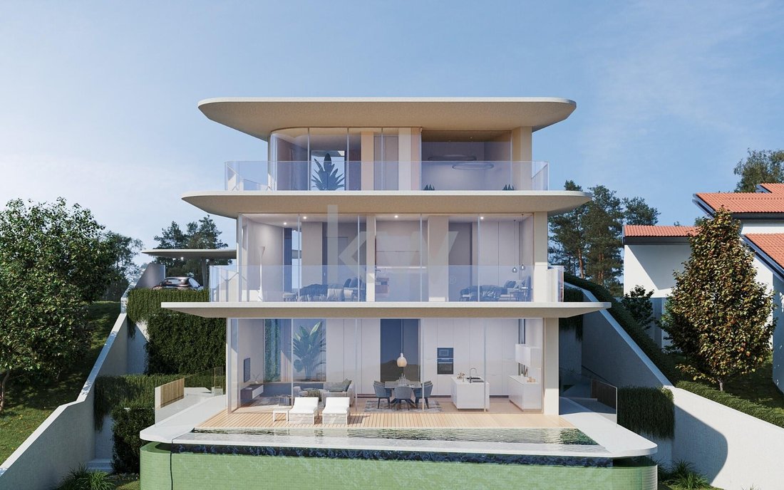 House in Carcavelos e Parede, Lisbon, Portugal 2 - 17251808