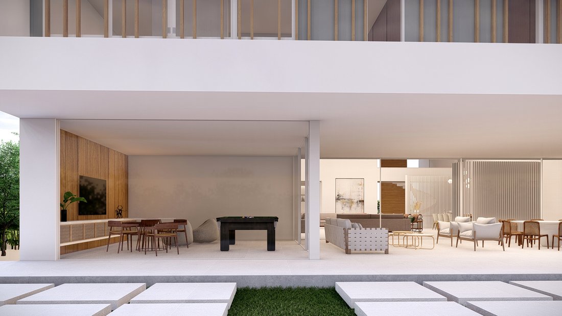 Condo in Barueri, State of São Paulo, Brazil 4 - 17252605
