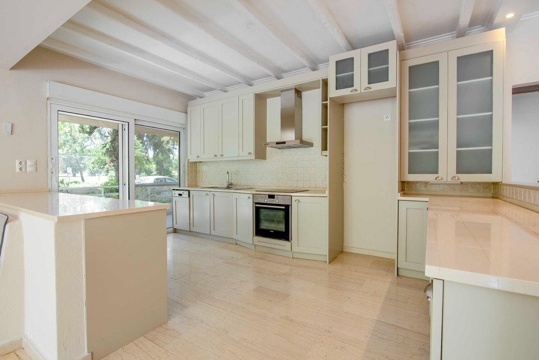 Apartment in Glyfada, Attica, Greece 3 - 15833615