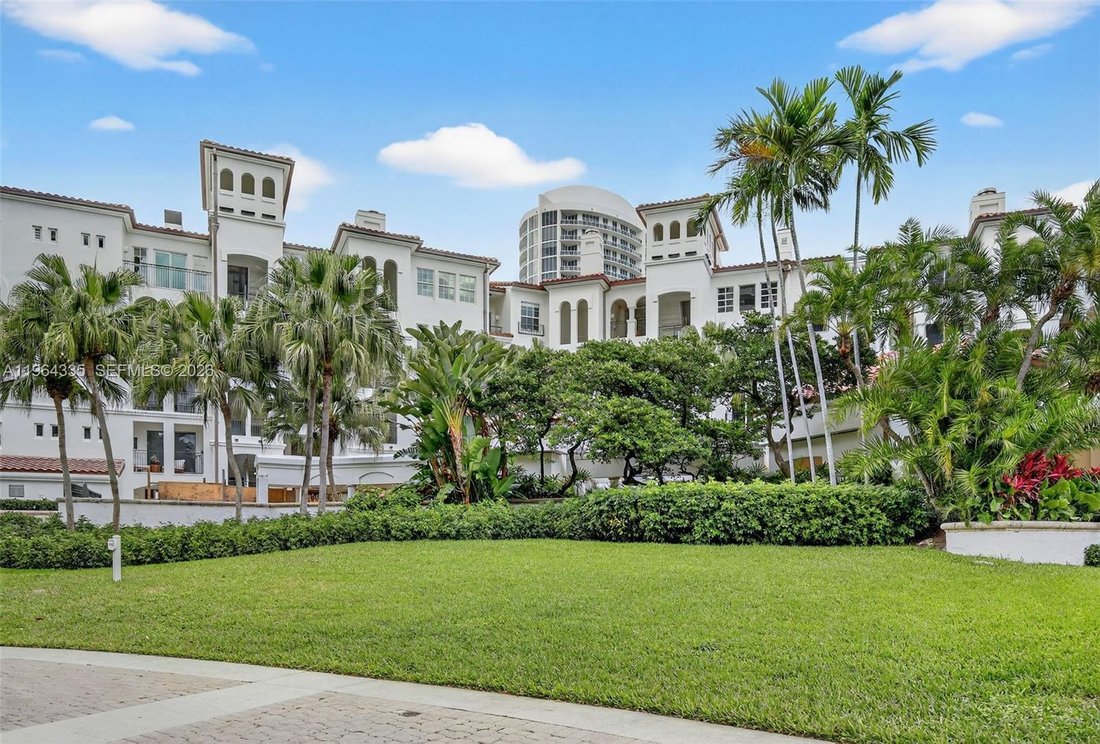 Condo in Golden Beach, Florida, United States 1 - 17257014