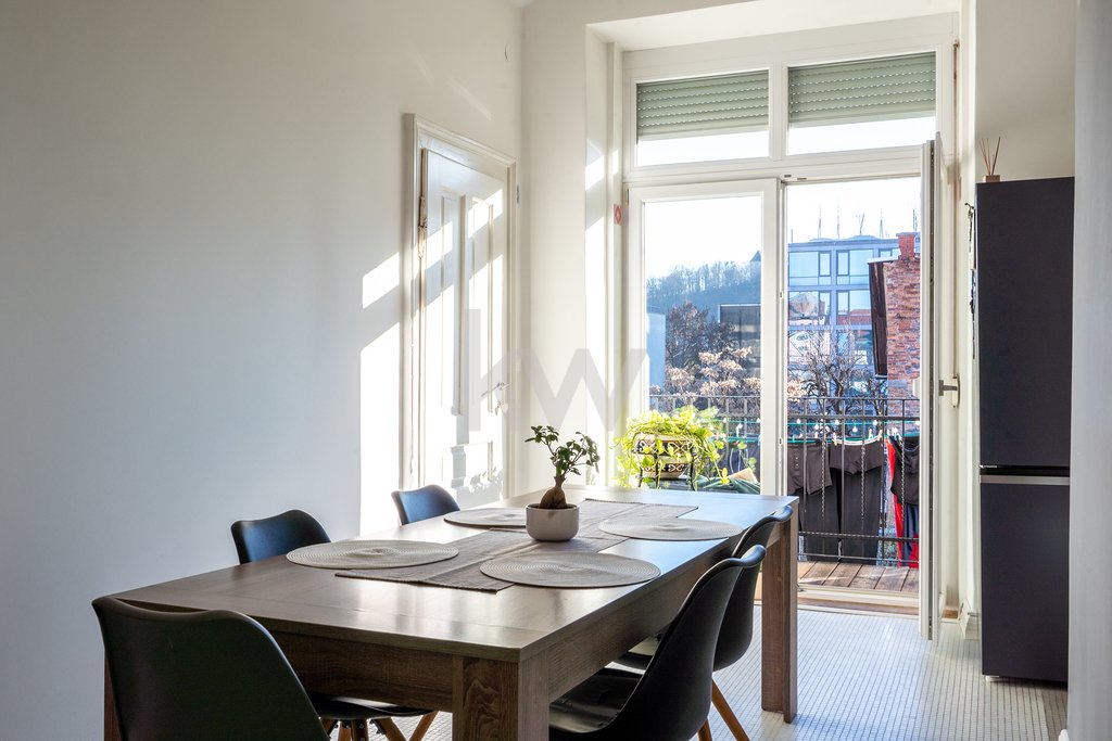 Apartment in Ljubljana, Ljubljana, Slovenia 1 - 17249456