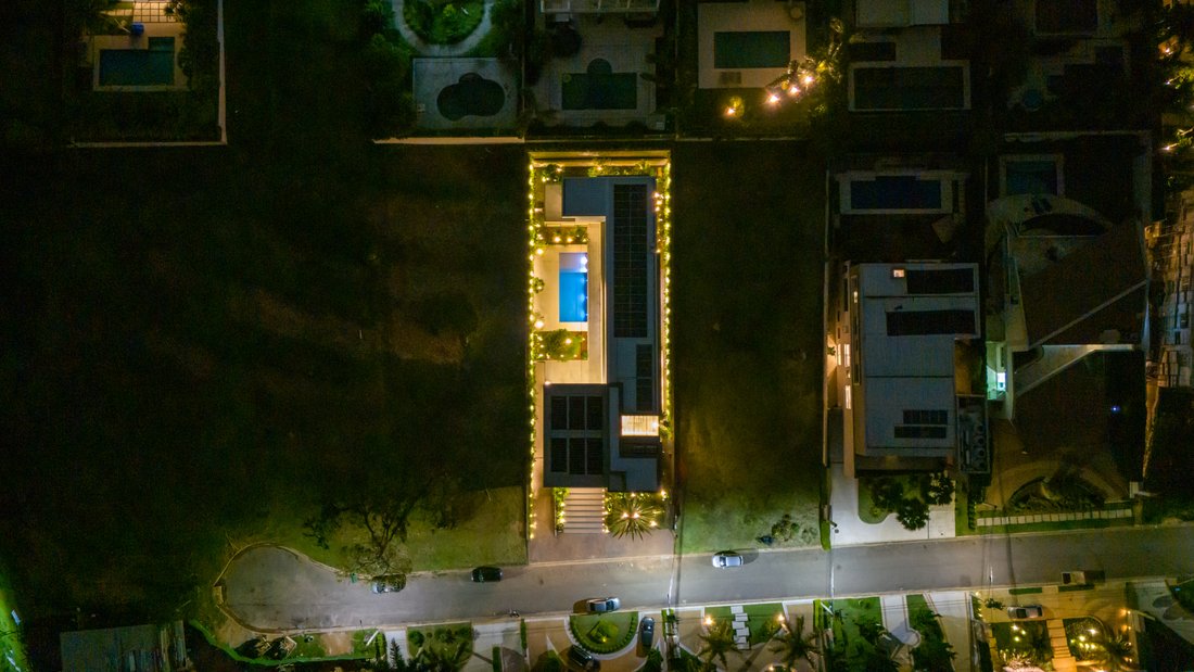 Condo in Santana de Parnaíba, State of São Paulo, Brazil 2 - 17252721