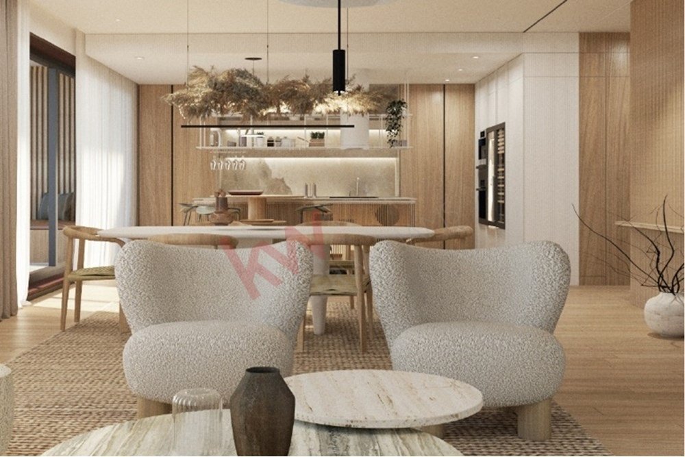 Apartment in Beograd, Serbia 2 - 17249992