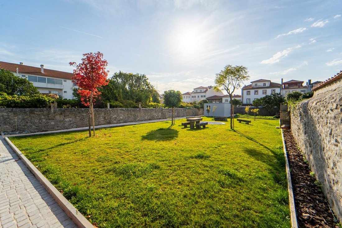 Villa in Viana do Castelo, Viana do Castelo District, Portugal 2 - 17257214