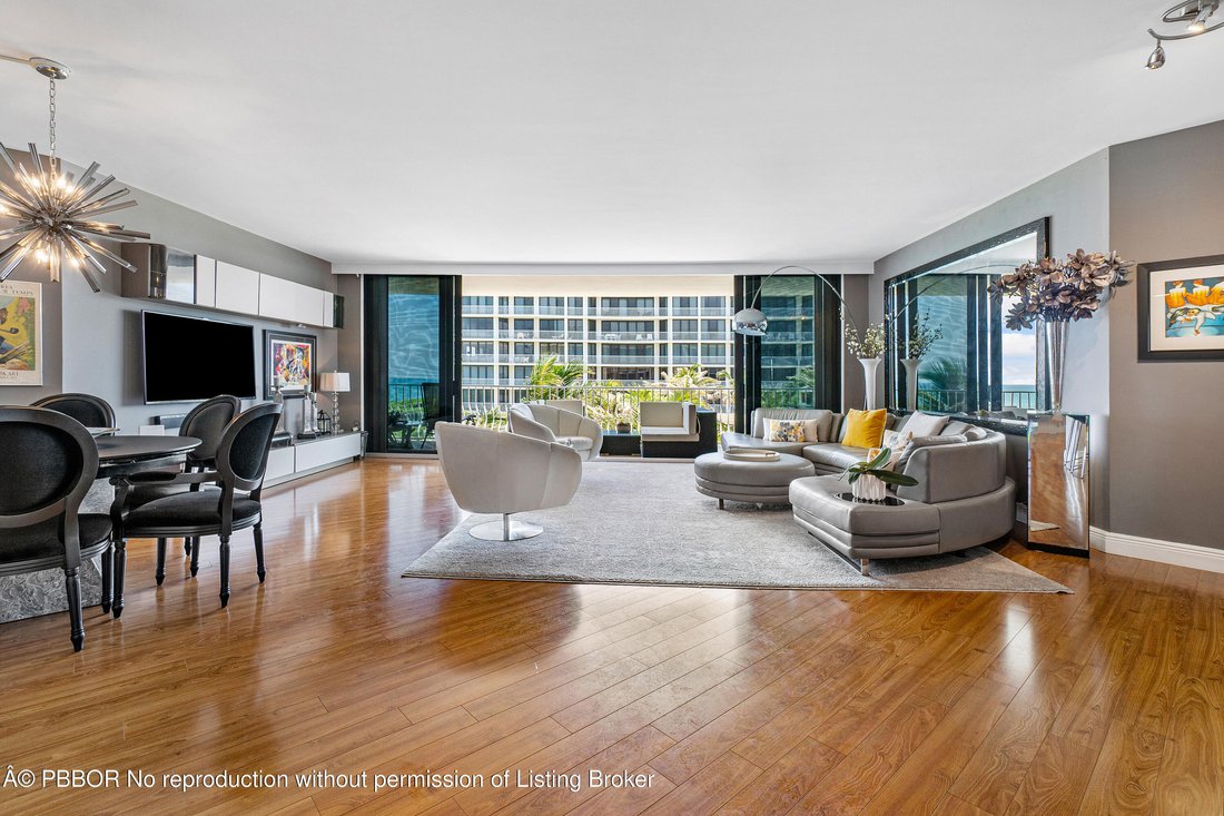 Condo in Palm Beach, Florida, United States 5 - 17255484