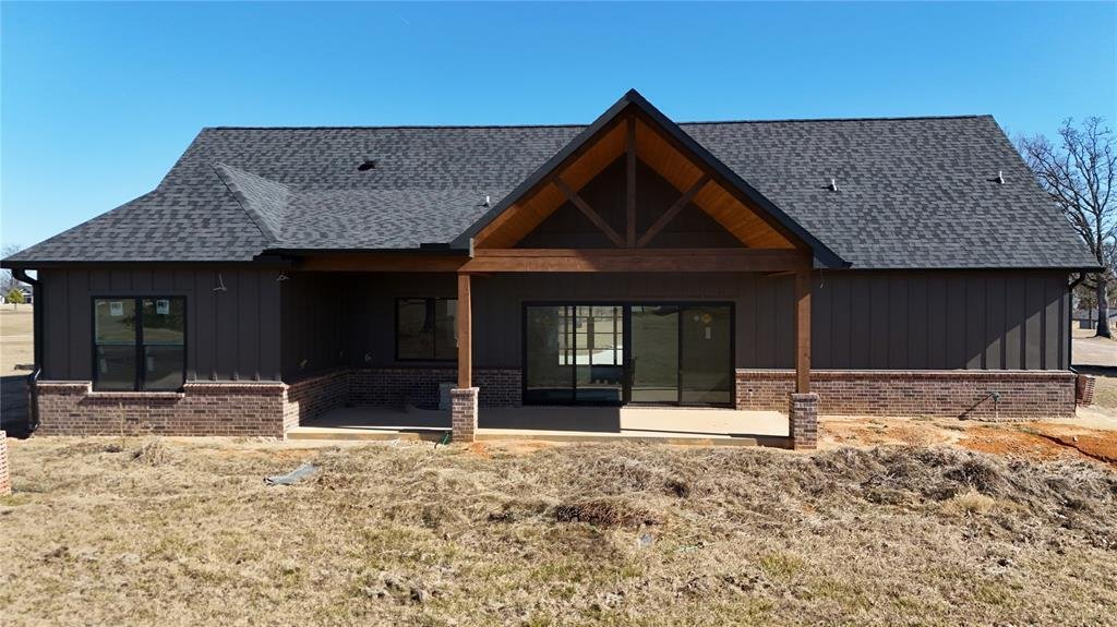 House in Mount Pleasant, Texas, United States 4 - 17255618