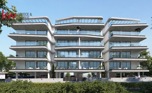 Apartamento en Grecia 1