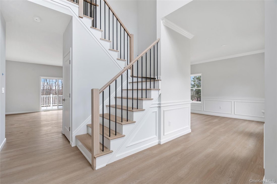 House in Wappingers Falls, New York, United States 3 - 17248746