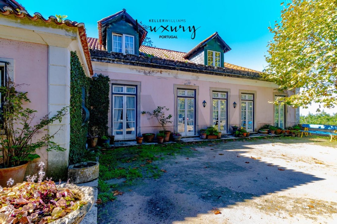 House in Sintra, Lisbon, Portugal 3 - 17249769