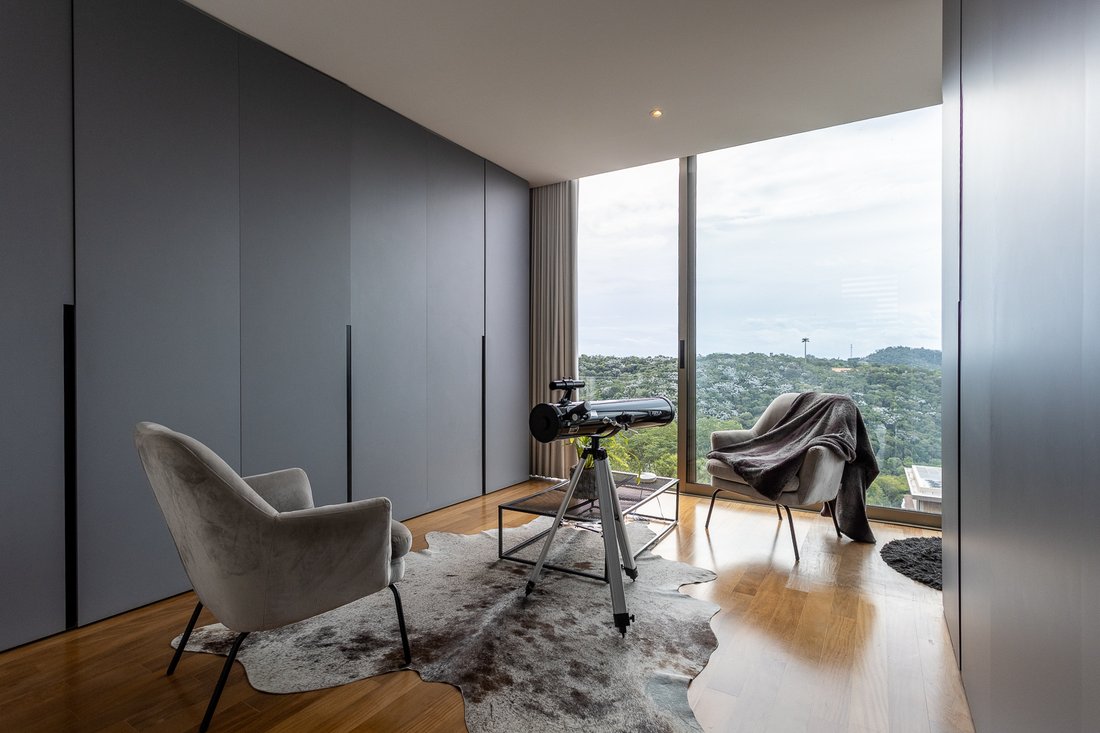 Condo in Santana de Parnaíba, State of São Paulo, Brazil 2 - 17252066