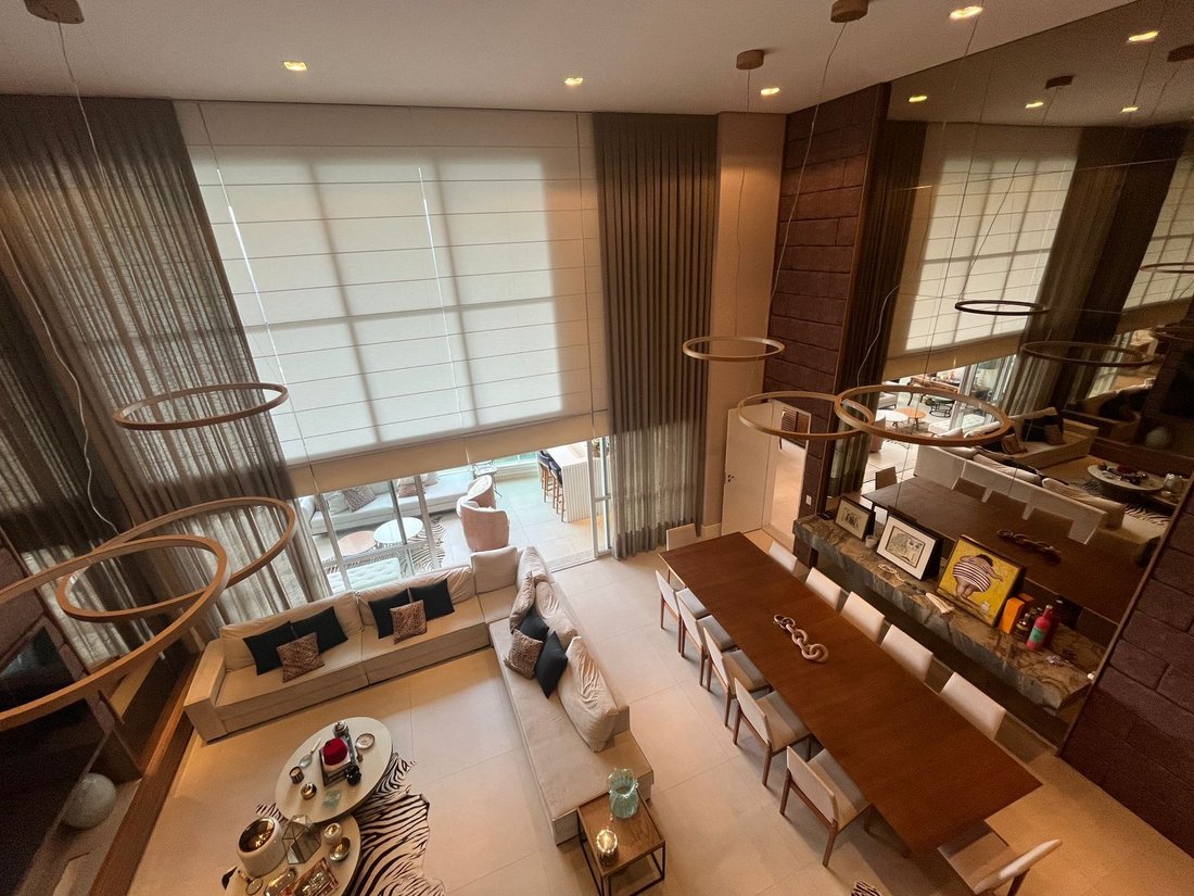 Apartment in Barueri, State of São Paulo, Brazil 1 - 17252818