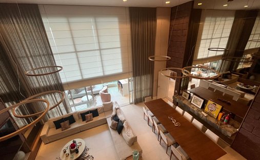 Casa a Barueri, San Paolo, Brasile 1
