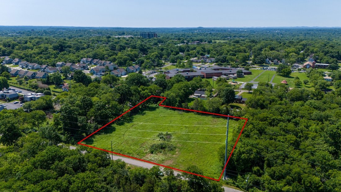 Land in Nashville, Tennessee, United States 4 - 17249408
