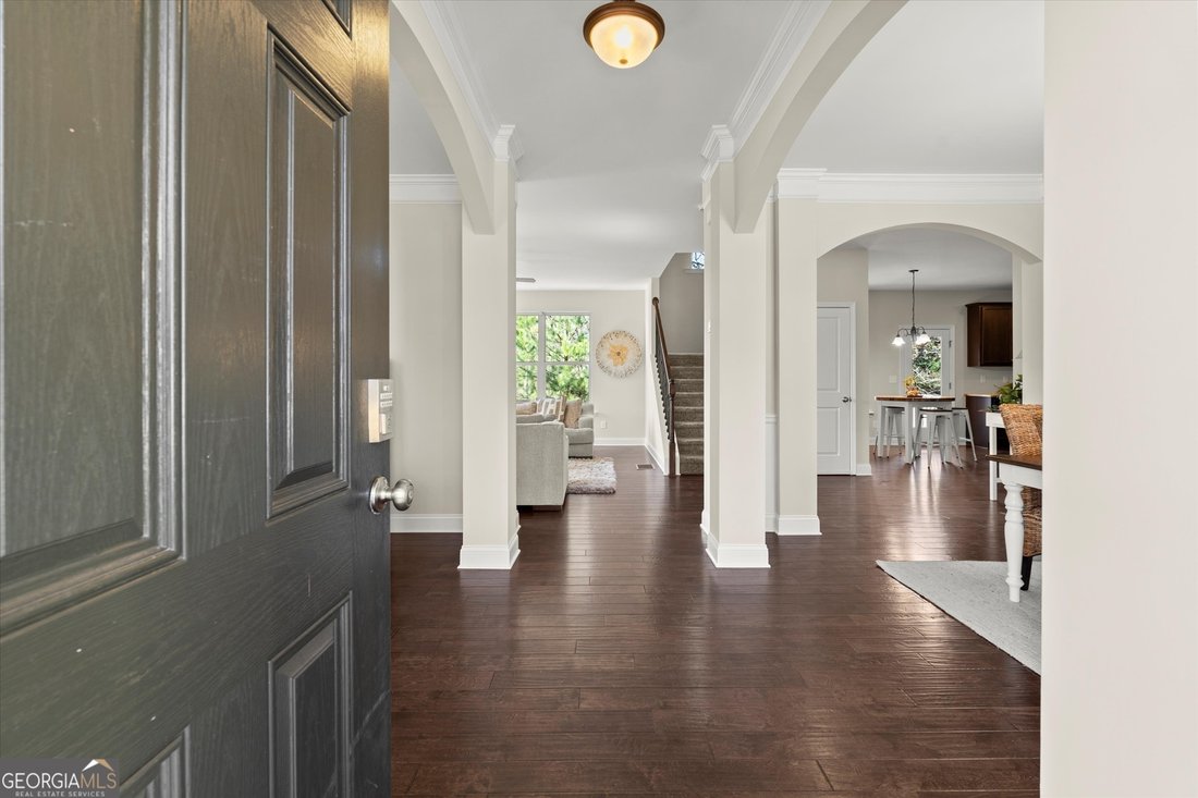 House in Dallas, Georgia, United States 3 - 17255378