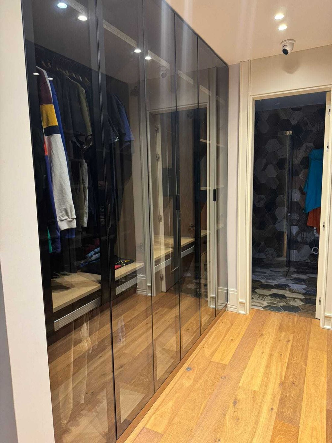 Apartment in Lundër 1, Tirana County, Albania 5 - 17250609